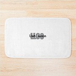Liam Lawson - Racing Bulls Bath Mat