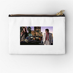 Licorice Pizza Merchandise Licorice Pizza Zipper Pouches