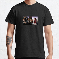 Licorice Pizza Merchandise Licorice Pizza T-Shirts