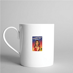 Licorice Pizza Limited Collection Licorice Pizza Mugs