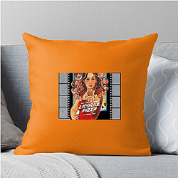 Licorice Pizza Collection for fans Licorice Pizza Pillows Cover