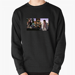 Licorice Pizza Merchandise Licorice Pizza Sweatshirts
