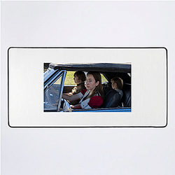 Licorice Pizza Merchandise For Fans Licorice Pizza Mouse Pads