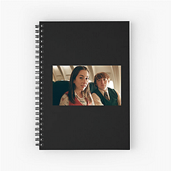 Licorice Pizza Fan Art Licorice Pizza Notebook