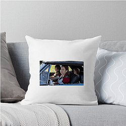Licorice Pizza Merchandise For Fans Licorice Pizza Pillows Cover