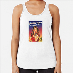 Licorice Pizza Limited Collection Licorice Pizza Tank Tops