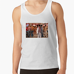 Licorice Pizza Signature Licorice Pizza Tank Tops