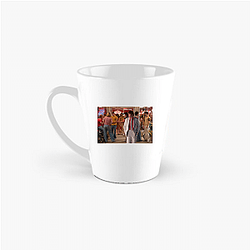 Licorice Pizza Signature Licorice Pizza Mugs
