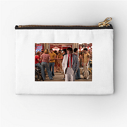 Licorice Pizza Signature Licorice Pizza Zipper Pouches