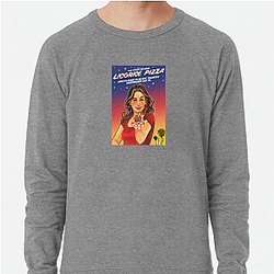 Licorice Pizza Limited Collection Licorice Pizza Sweatshirts
