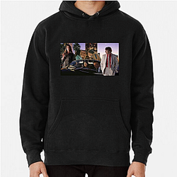 Licorice Pizza Merchandise Licorice Pizza Hoodies