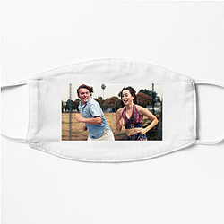 Licorice Pizza Merch For Fans Licorice Pizza Face Masks
