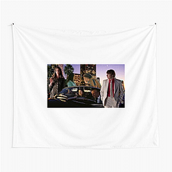 Licorice Pizza Merchandise Licorice Pizza Tapestries