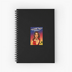 Licorice Pizza Limited Collection Licorice Pizza Notebook
