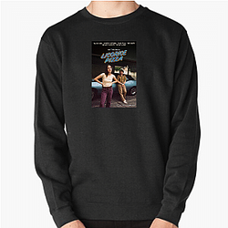 Licorice Pizza Merch Collection Licorice Pizza Sweatshirts