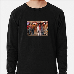 Licorice Pizza Signature Licorice Pizza Sweatshirts