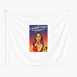 Licorice Pizza Limited Collection Licorice Pizza Tapestries