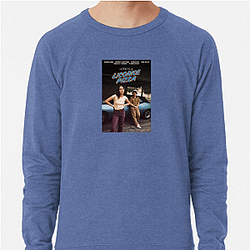 Licorice Pizza Merch Collection Licorice Pizza Sweatshirts