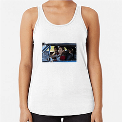 Licorice Pizza Merchandise For Fans Licorice Pizza Tank Tops