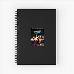 Licorice Pizza Merch Collection Licorice Pizza Notebook