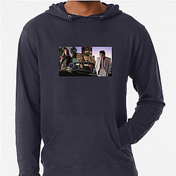 Licorice Pizza Merchandise Licorice Pizza Hoodies