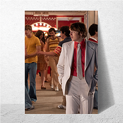 Licorice Pizza Signature Licorice Pizza Posters