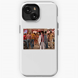 Licorice Pizza Signature Licorice Pizza iPhone Cases