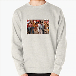 Licorice Pizza Signature Licorice Pizza Sweatshirts