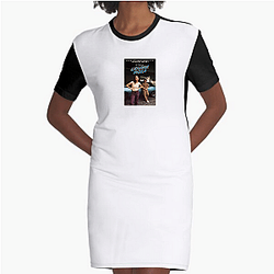 Licorice Pizza Merch Collection Licorice Pizza Dresses