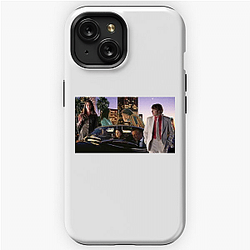 Licorice Pizza Merchandise Licorice Pizza iPhone Cases
