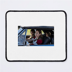Licorice Pizza Merchandise For Fans Licorice Pizza Mouse Pads