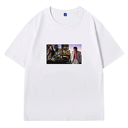 Licorice Pizza Merchandise Licorice Pizza T-Shirts