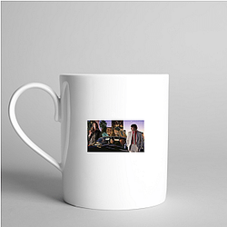 Licorice Pizza Merchandise Licorice Pizza Mugs