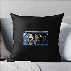 Licorice Pizza Merchandise For Fans Licorice Pizza Pillows Cover