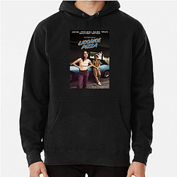 Licorice Pizza Merch Collection Licorice Pizza Hoodies
