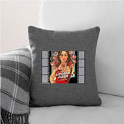Licorice Pizza Collection for fans Licorice Pizza Pillows Cover
