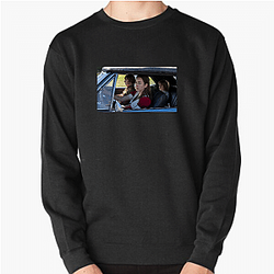 Licorice Pizza Merchandise For Fans Licorice Pizza Sweatshirts