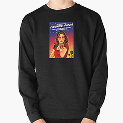 Licorice Pizza Limited Collection Licorice Pizza Sweatshirts