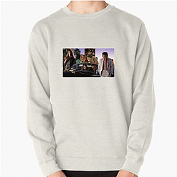 Licorice Pizza Merchandise Licorice Pizza Sweatshirts