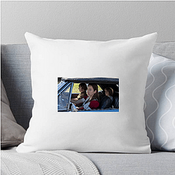 Licorice Pizza Merchandise For Fans Licorice Pizza Pillows Cover