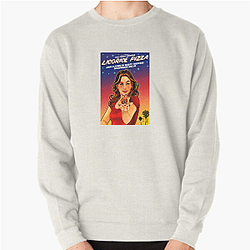 Licorice Pizza Limited Collection Licorice Pizza Sweatshirts
