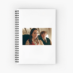 Licorice Pizza Fan Art Licorice Pizza Notebook