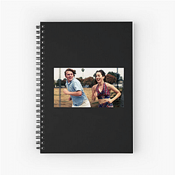 Licorice Pizza Merch For Fans Licorice Pizza Notebook