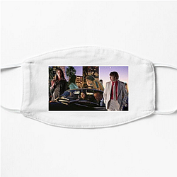 Licorice Pizza Merchandise Licorice Pizza Face Masks