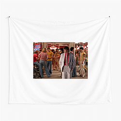 Licorice Pizza Signature Licorice Pizza Tapestries