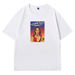 Licorice Pizza Limited Collection Licorice Pizza T-Shirts