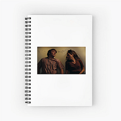 Licorice Pizza Special Collection Licorice Pizza Notebook