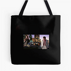 Licorice Pizza Merchandise Licorice Pizza Bags