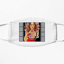 Licorice Pizza Collection for fans Licorice Pizza Face Masks