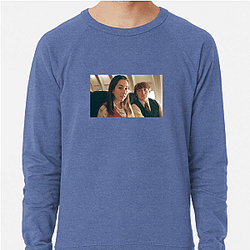 Licorice Pizza Fan Art Licorice Pizza Sweatshirts